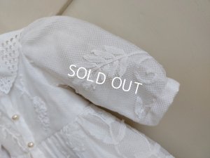 画像12: アンティークプリンセスレースドールドレス