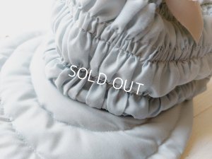 画像16: アンティ―クレースドールドレス&ボネ