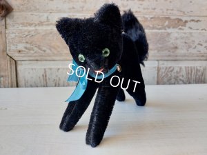 画像12: グリスリー社黒猫トムキャット