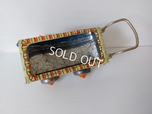 画像11: アンティークドールバギー