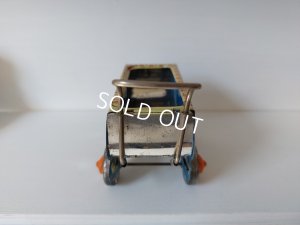 画像3: アンティークドールバギー