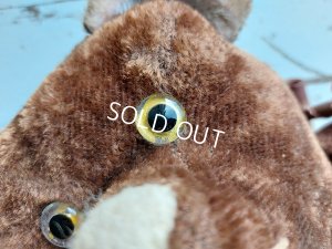 画像6: アンティークテディベア