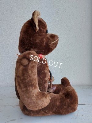 画像9: アンティークテディベア