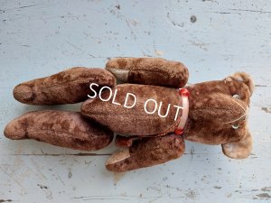 画像10: アンティークテディベア