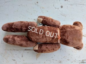 画像11: アンティークテディベア