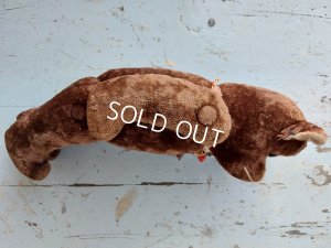 画像14: アンティークテディベア