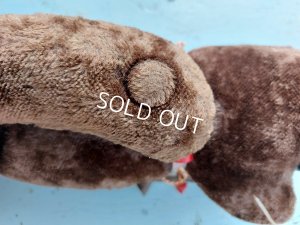 画像15: アンティークテディベア