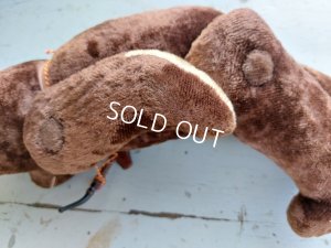 画像17: アンティークテディベア