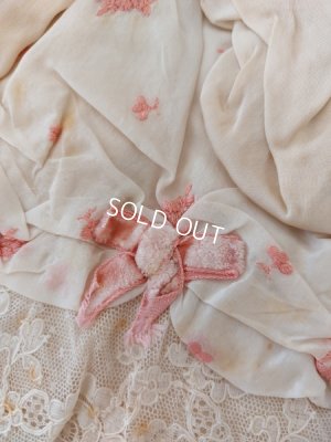 画像7: アンティークドールドレス