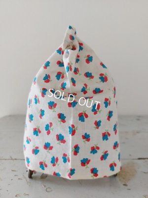 画像3: アンティークドールベッド