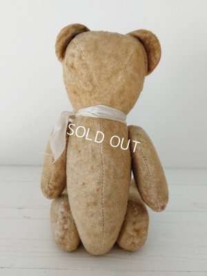 画像9: アンティークフレンチテディベア