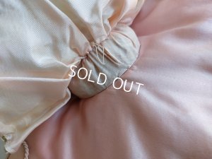 画像17: アンティークハーフドールロココ装飾ハンキーケース