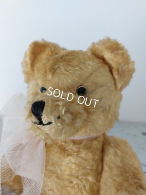 画像4: アンティークテディベア
