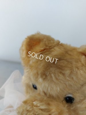 画像6: アンティークテディベア