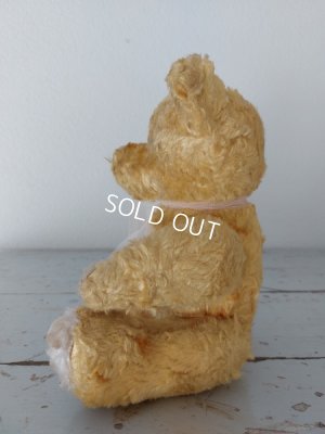 画像7: アンティークテディベア
