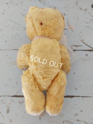 画像11: アンティークテディベア