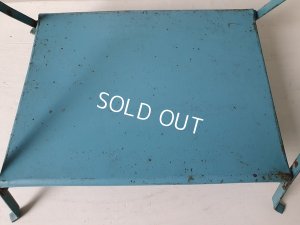 画像16: アンティークブリキ製バスタブセット