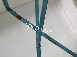 画像11: アンティークブリキ製バスタブセット