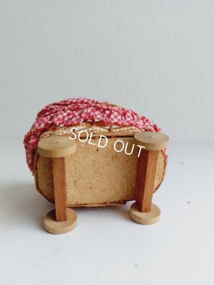 画像12: ドールバギー