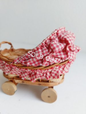 画像5: ドールバギー