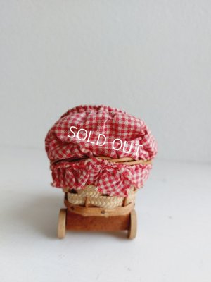 画像8: ドールバギー