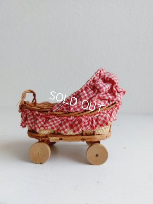 画像9: ドールバギー