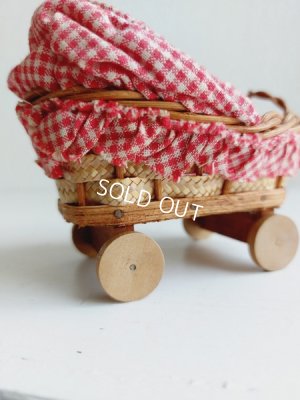 画像4: ドールバギー