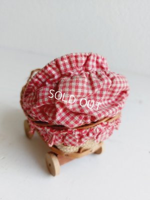 画像10: ドールバギー