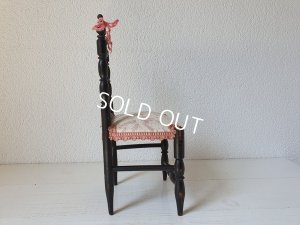 画像14: ナポレオン三世ドールチェア