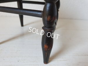 画像5: ナポレオン三世ドールチェア