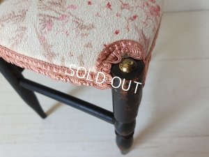 画像3: ナポレオン三世ドールチェア