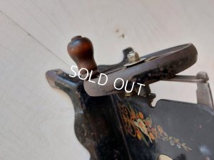 画像3: アンティークトイミシン