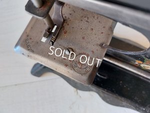 画像5: アンティークトイミシン