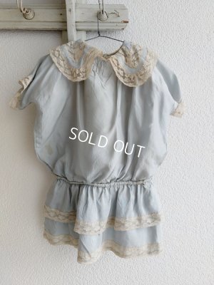 画像6: アンティークドールドレス