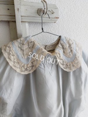 画像7: アンティークドールドレス