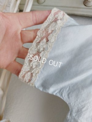 画像8: アンティークドールドレス