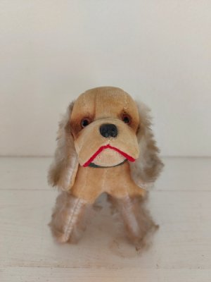 画像13: アンティークドッグ