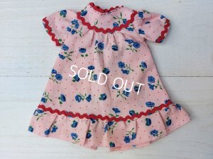 画像2: アンティークドールドレス