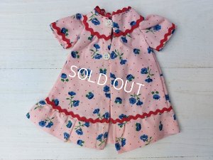 画像3: アンティークドールドレス