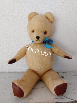 画像7: アンティークテディベア