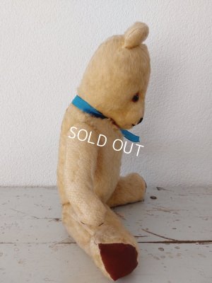 画像11: アンティークテディベア