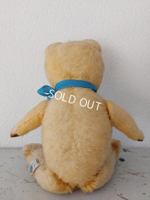 画像12: アンティークテディベア