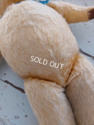 画像6: アンティークテディベア