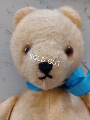 画像3: アンティークテディベア