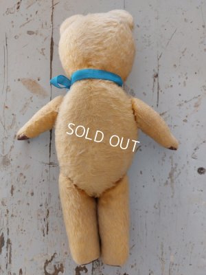 画像16: アンティークテディベア