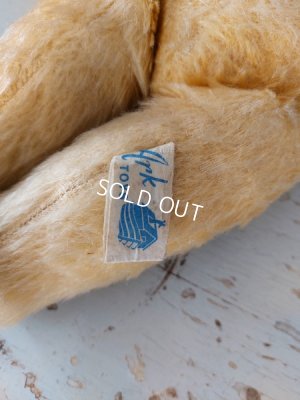 画像10: アンティークテディベア