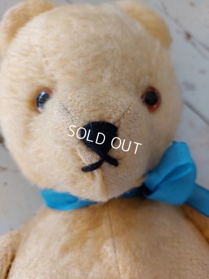 画像13: アンティークテディベア