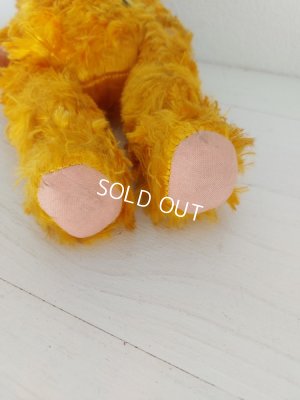 画像4: アンティークテディベア