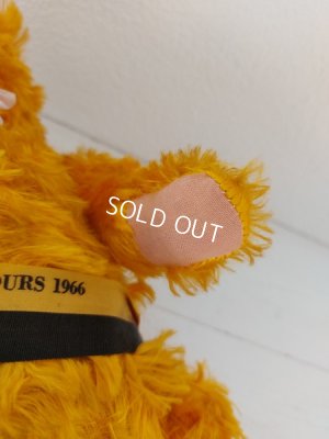 画像6: アンティークテディベア