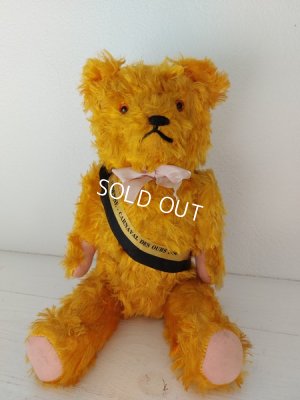 画像9: アンティークテディベア